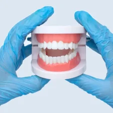 Dental Bridge vs. Dentures: Which Option Is Right for You?