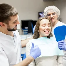 Benefits of Regular Dental Cleanings Beyond a Brighter Smile
