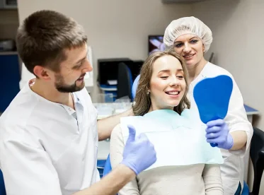 Benefits of Regular Dental Cleanings Beyond a Brighter Smile